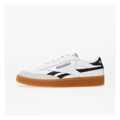 Sneakers Reebok Club C Revenge Vintage White/ Black/ Gum