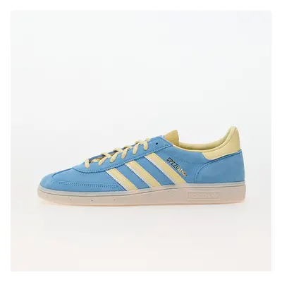 Sneakers adidas Handball Spezial Semi Blue Burst/ Almost Yellow/ Crystal White