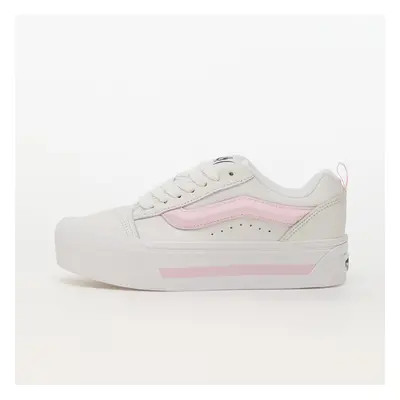 Sneakers Vans Knu Stack Smarten Up White/ Pink