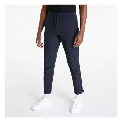 Nadrágok Under Armour Unstoppable Brushed Pant Black/ Black