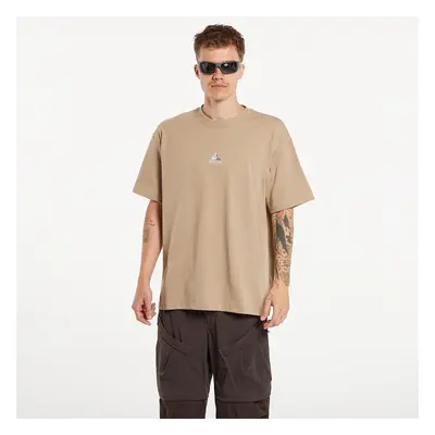 Póló Nike ACG Men's T-Shirt Khaki