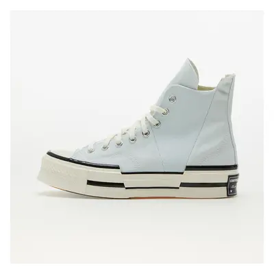 Sneakers Converse Chuck 70 Plus Seasonal Color Aqua Mist/ Egret/ White