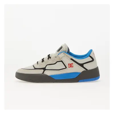 Sneakers DC Metric Le Blue/ White