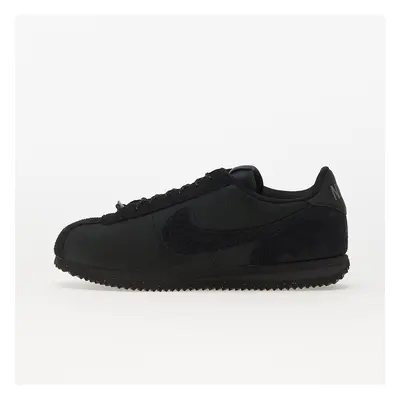 Sneakers Nike W Cortez Premium Black/ Black-Black