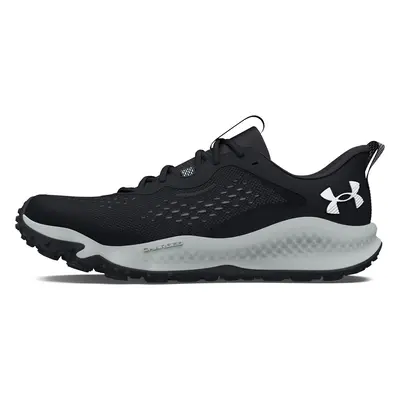 Sneakers Under Armour Charged Maven Trail Black EUR