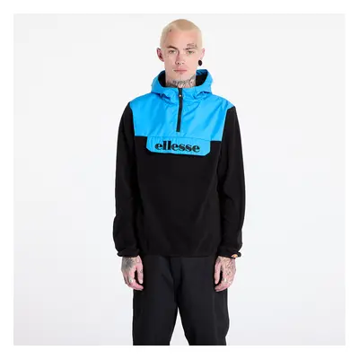 Kabát Ellesse Hossu Oh Jacket Black/ Blue