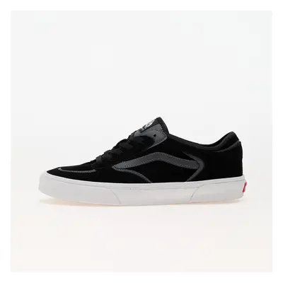 Sneakers Vans Rowley Classic Black/ Asphalt