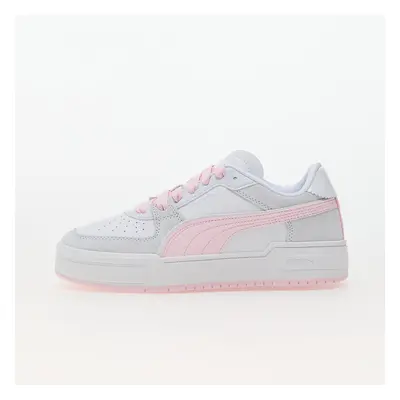 Sneakers Puma Ca Pro Queen Of Hearts Wns White