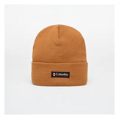 Kalap Columbia City Trek™ Heavyweight Beanie Camel Brown