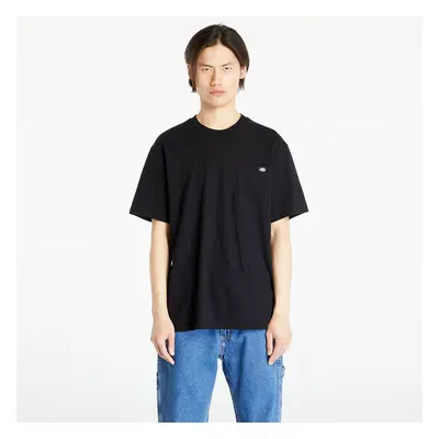 Póló Dickies Luray Pocket Shortsleeve Tee Black