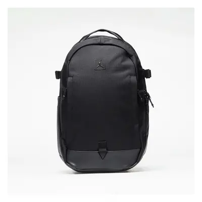 Hátizsák Jordan Cordura Franchise Backpack Black