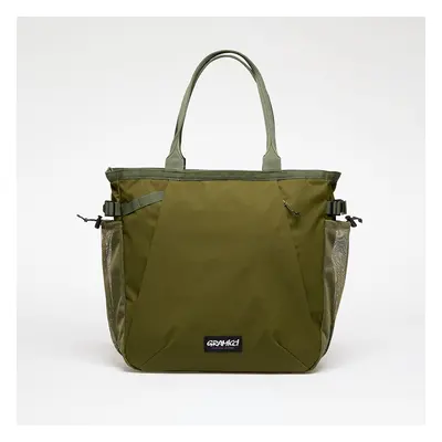 Táska Gramicci Cordura Tote Bag Olive