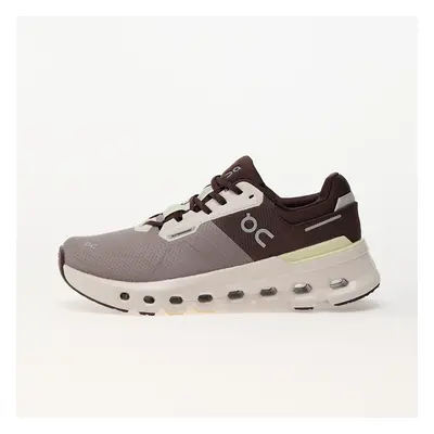 Sneakers On W Cloudrunner 2 Waterproof Zinc/ Seedling