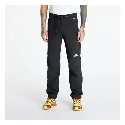 Nadrágok The North Face M Diablo Tapered Trousers TNF Black