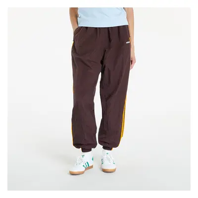 Nadrágok adidas Track Pant Shale Brown