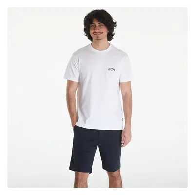 Póló Billabong Arch Wave SS Tee White