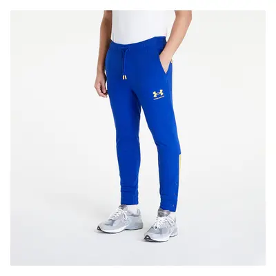 Melegítőnadrág Under Armour Accelerate Jogger Blue