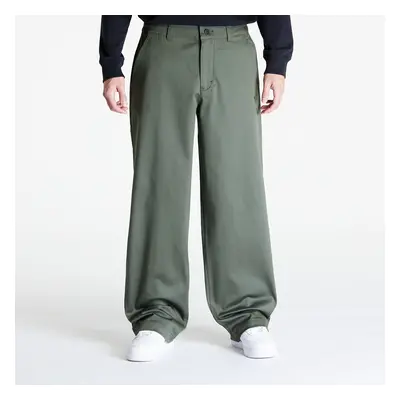 Nadrágok Nike Life Men's El Chino Pants Cargo Khaki/ Cargo Khaki