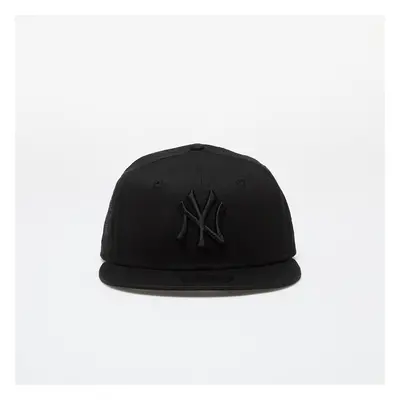 Baseball sapka New Era MLB New York Yankees Monochrome 9FIFTY Snapback Cap Black