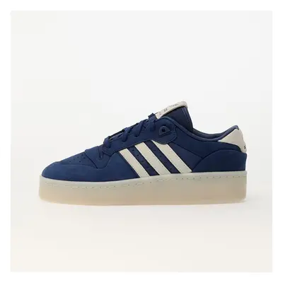 Sneakers adidas Rivalry Lux Low Dark Blue/ Ivory/ Ivory