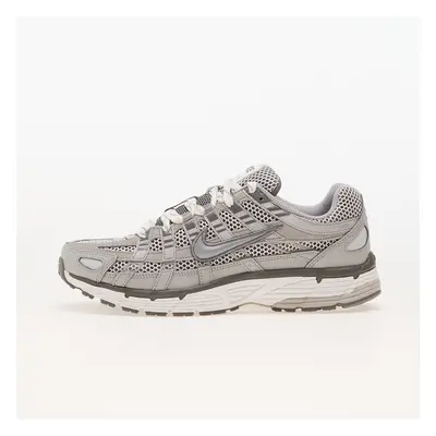 Sneakers Nike P-6000 Premium Lt Iron Ore/ Metallic Silver-Photon Dust