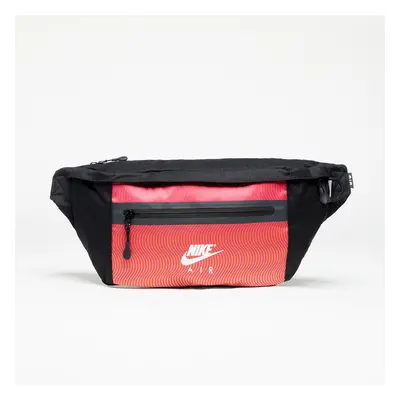 Övtáska Nike Elemental Premium Fanny Pack Black/ Black/ White