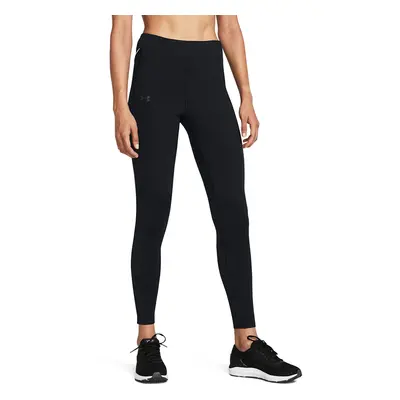 Nadrágok Under Armour Launch Elite Tight Black