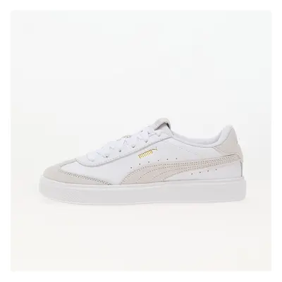 Sneakers Puma Lajla T-toe Wns White