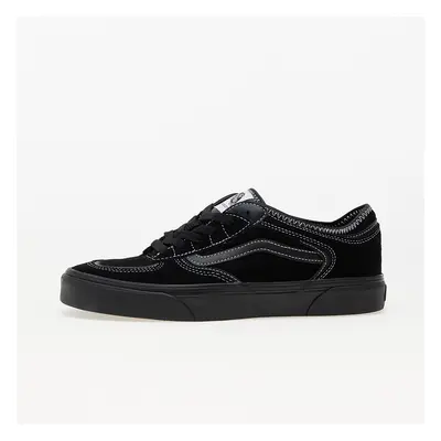 Sneakers Vans Rowley Classic Black/ Black EUR