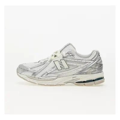 Sneakers New Balance 1906 Silver Metalic/ Sea Salt/ New Spruce