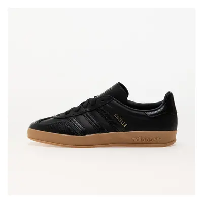 Sneakers adidas Gazelle Indoor Core Black/ Core Black/ Gum4