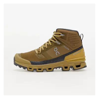 Sneakers On W Cloudrock 2 Waterproof Hunter/ Safari