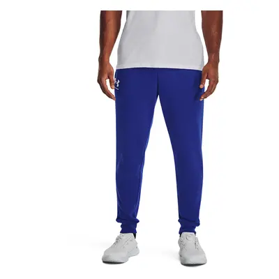 Nadrágok Under Armour Rival Terry Jogger Royal