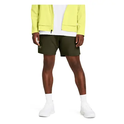 Sort Under Armour Launch Elite 2In1 7'' Short Marine Od Green