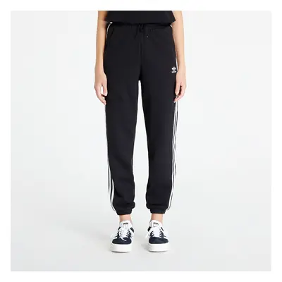 Melegítőnadrág adidas Originals Classics 3-Stripes Regular Jogger Pants Black