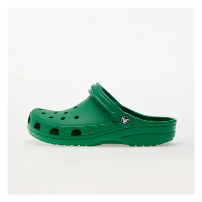 Sneakers Crocs Classic Green Ivy