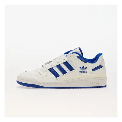 Sneakers adidas Forum Low Cl Core White/ Royal Blue/ Core White