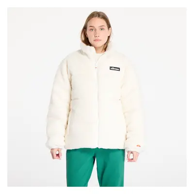 Kabát Ellesse Berghutte Jacket Off White