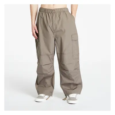 Nadrágok Carhartt WIP Jet Cargo Pant Barista Rinsed