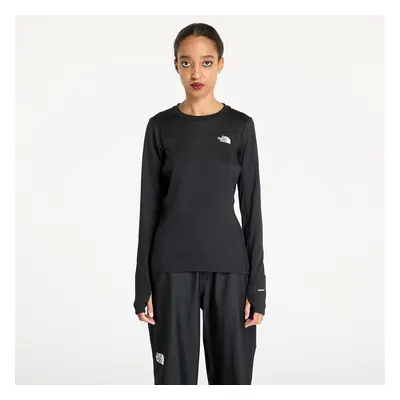 Póló The North Face Altimetro Light Crew T-Shirt TNF Black