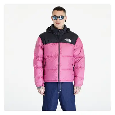 Kabát The North Face M 1996 Retro Nuptse Jacket Red Violet