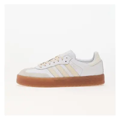 Sneakers adidas Sambae W Ftw White/ Wonder White/ Off White