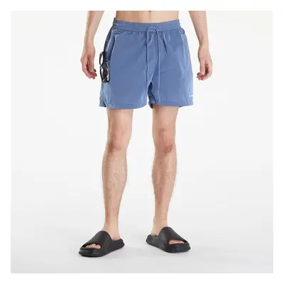 Fürdőruhák Carhartt WIP Tobes Swim Trunks Sorrent/ White