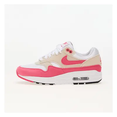 Sneakers Nike W Air Max 1 White/ Aster Pink/ Light Orewood Brown/ Black