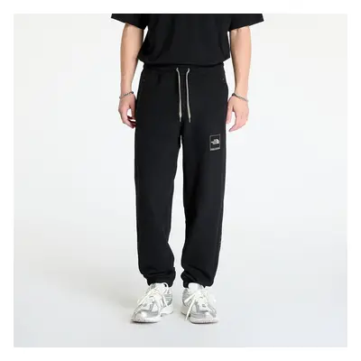 Nadrágok The North Face Coordinates Pants Tnf Black