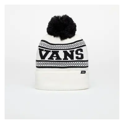 Kalap Vans Check Pom Beanie Marshmallow