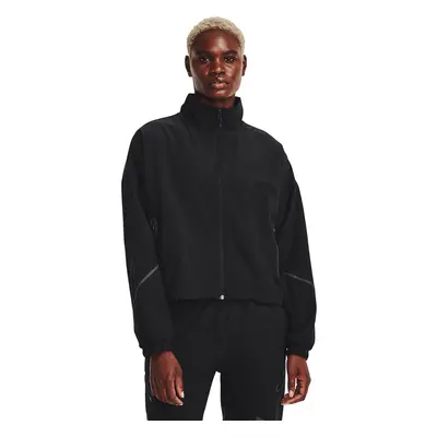 Kabát Under Armour Unstoppable Jacket Black