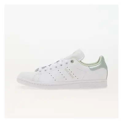 Sneakers adidas Stan Smith W Ftw White/ Linen Green/ Linen Green