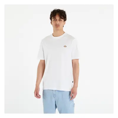 Póló Dickies Mapleton Short Sleeve Tee White