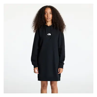 Ruha The North Face W Zumu Hooded Dress Tnf Black